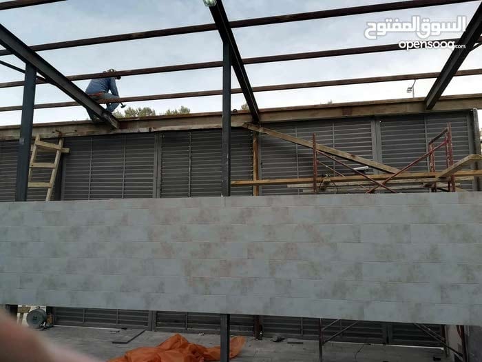 حداد متنقل بجوده عاليه و أسعار مناسبه
لا تنسَ أنك شاهدت هذا الإعلان في عنكبوت
تفصيل صيانه جمي...