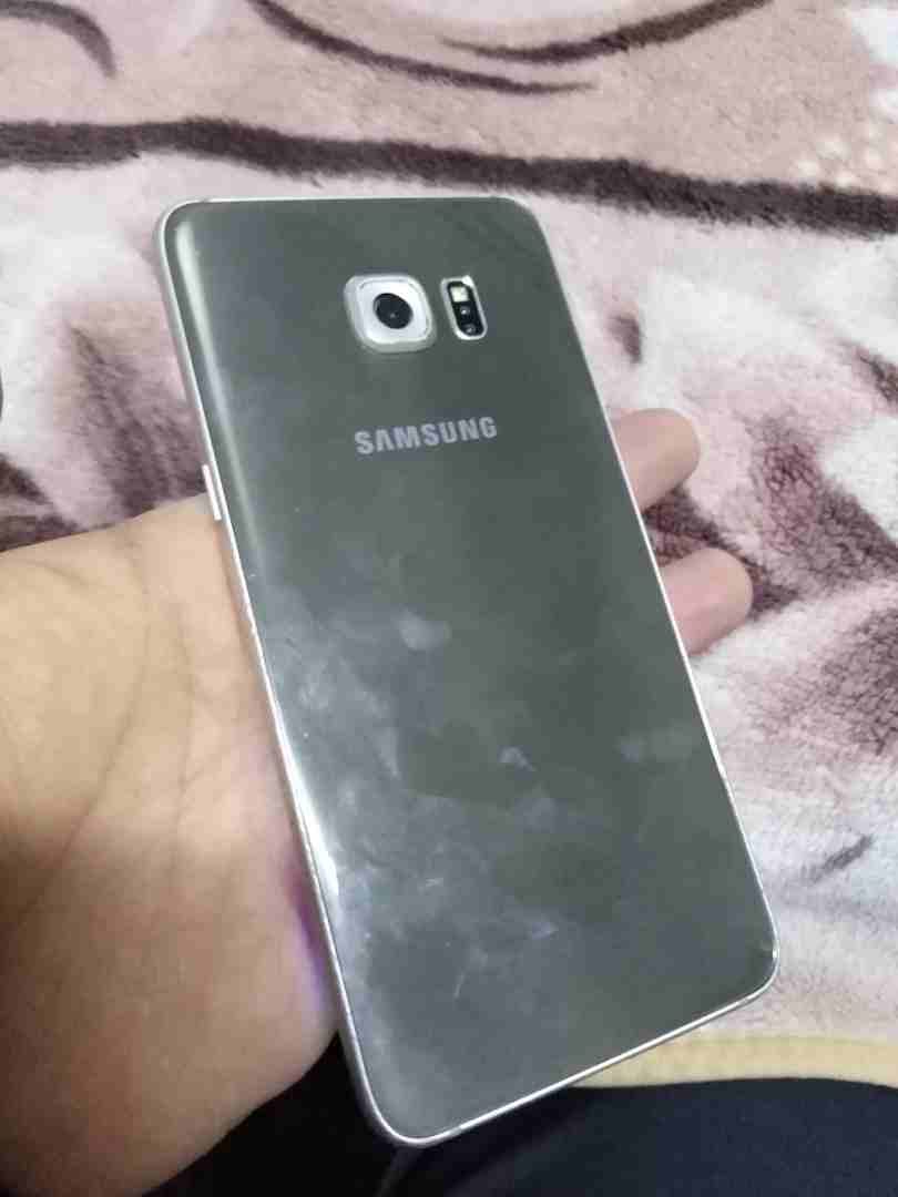 سامسونج Samsung S6 Edge Plus بسعر مغري
لا تنسَ أنك شاهدت هذا الإعلان في عنكبوت
سامسونج S6 Edge Pl...