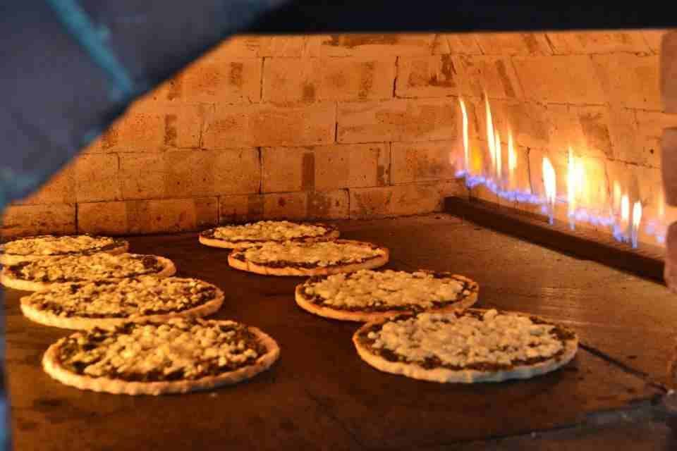 معلم معجنات لبنانية و فرن خبرة 10 سنوات
لا تنسَ أنك شاهدت هذا الإعلان في عنكبوت
معلم معجنات لبنان...