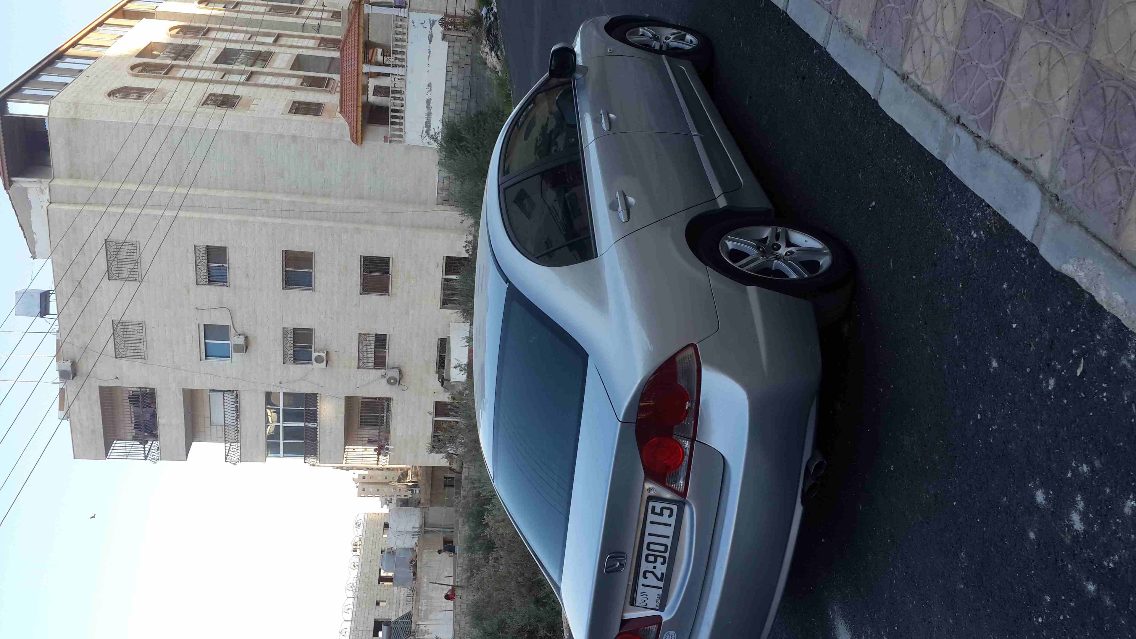 هوندا سيفيك موديل 2006 LXi
لا تنسَ أنك شاهدت هذا الإعلان في عنكبوت
بسم الله الرحمن الرحيم .
هوندا...