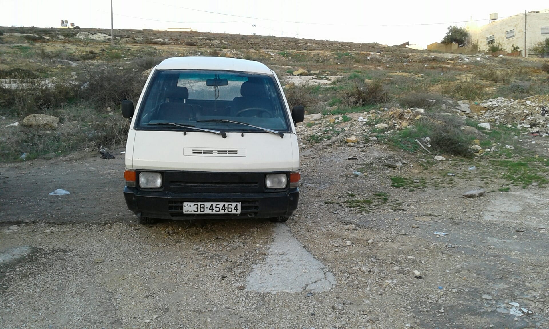 باص نيسان منفوض كامل
لا تنسَ أنك شاهدت هذا الإعلان في عنكبوت
اي استفسار على الرقم0799505317...