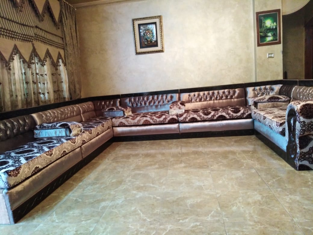 تنجيد تفصيل مشغل ابو ينال
لا تنسَ أنك شاهدت هذا الإعلان في عنكبوت
مشغل ابو ينال السمامعه لتنج...