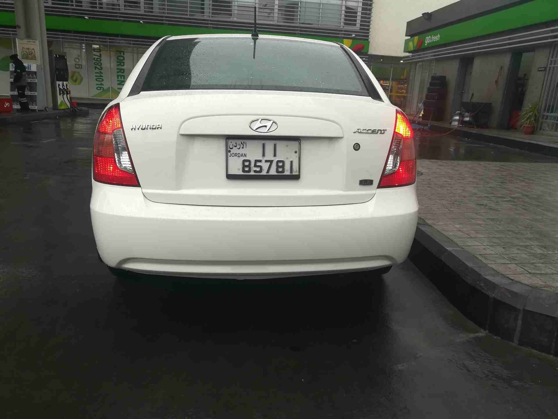 هيونداي اكسنت 1600 cc كرت ابيض2011
لا تنسَ أنك شاهدت هذا الإعلان في عنكبوت
هونداي اكسنت موديل 201...