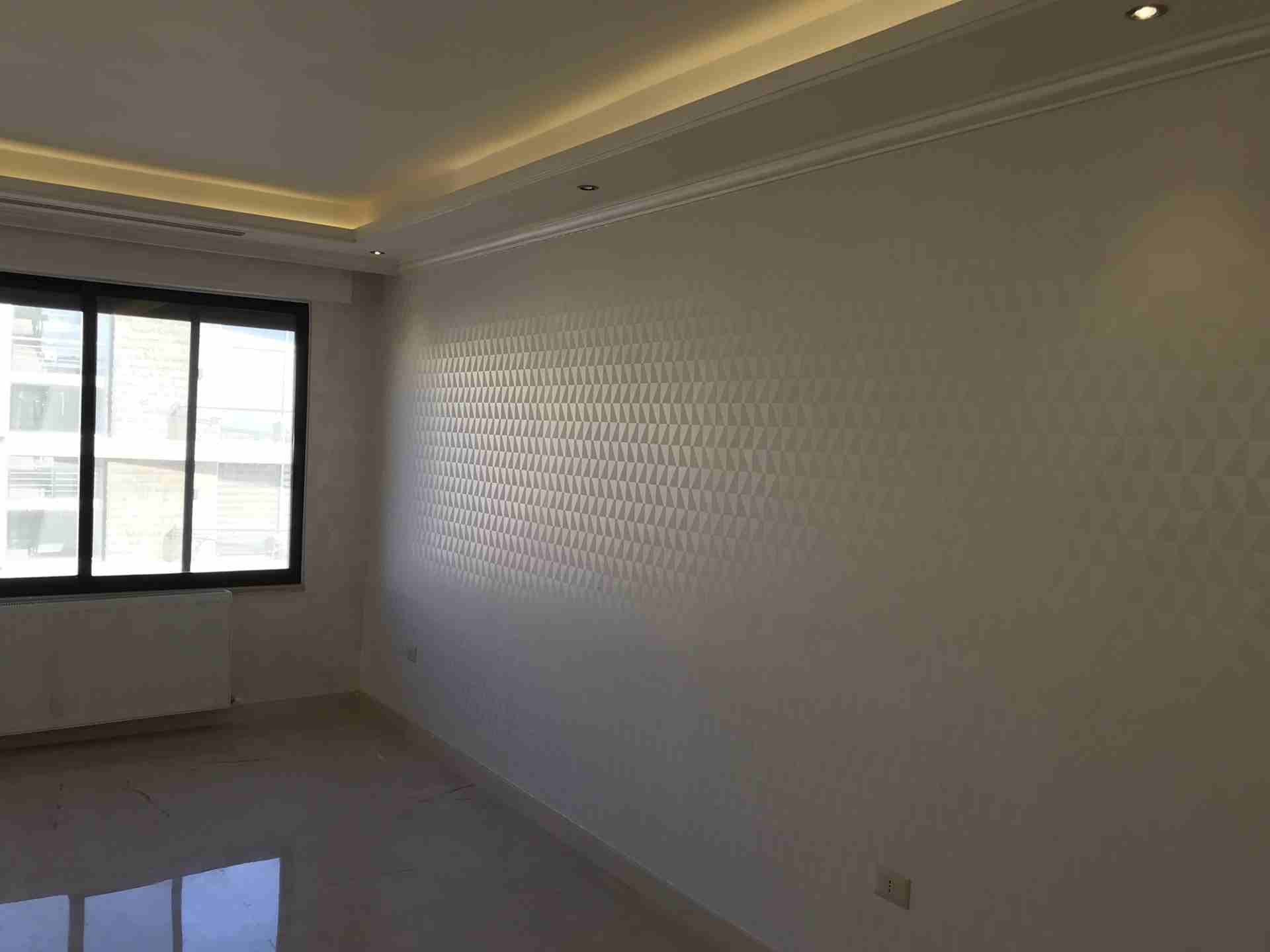 شقة للايجار جديدة لم تسكن في موقع مميز في عمان - دير غبار - من المالك مباشرة
لا تنسَ أنك شاهدت هذا الإعلان في عنكبوت...