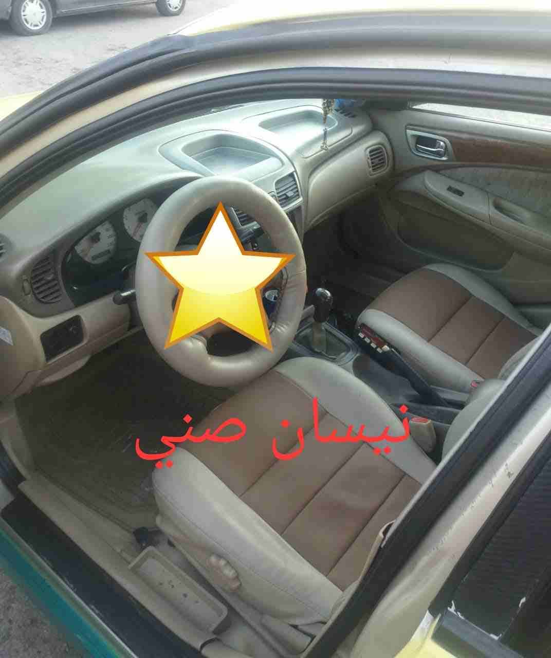 تكسي نيسان (صني 2011 يابان38700) ونيسان 2014 sintra
لا تنسَ أنك شاهدت هذا الإعلان في عنكبوت
تكسي...