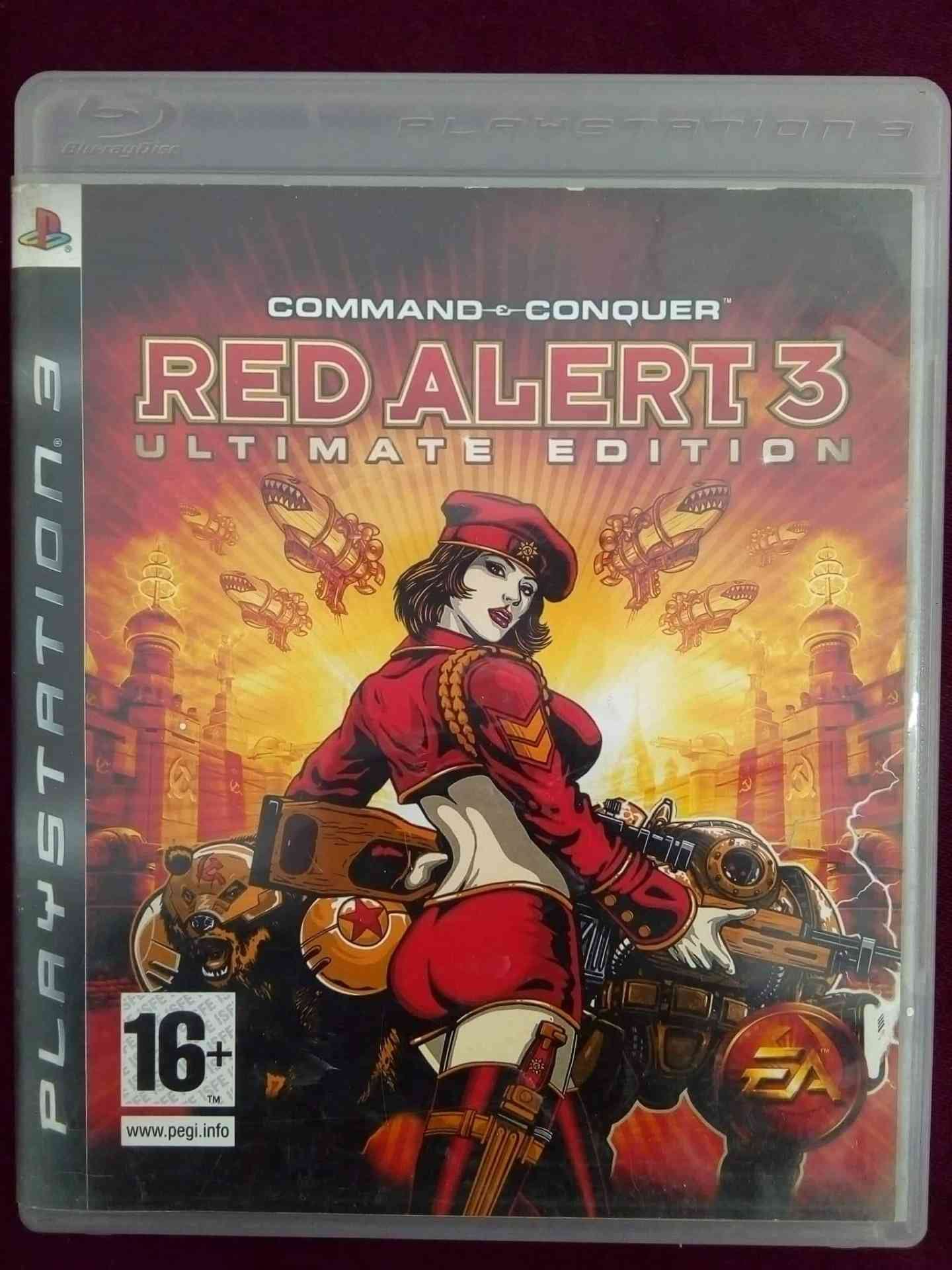 سيديات العاب بلستيشن اصلي ps3 كلهم على 20دينار
لا تنسَ أنك شاهدت هذا الإعلان في عنكبوت
كل الس...