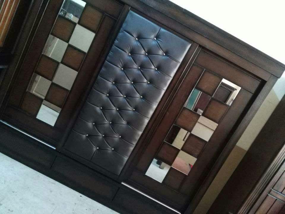عفش بيت كامل بسعر مغري جدا
لا تنسَ أنك شاهدت هذا الإعلان في عنكبوت
نقدم لكم تشكيلة رائعة
اق...