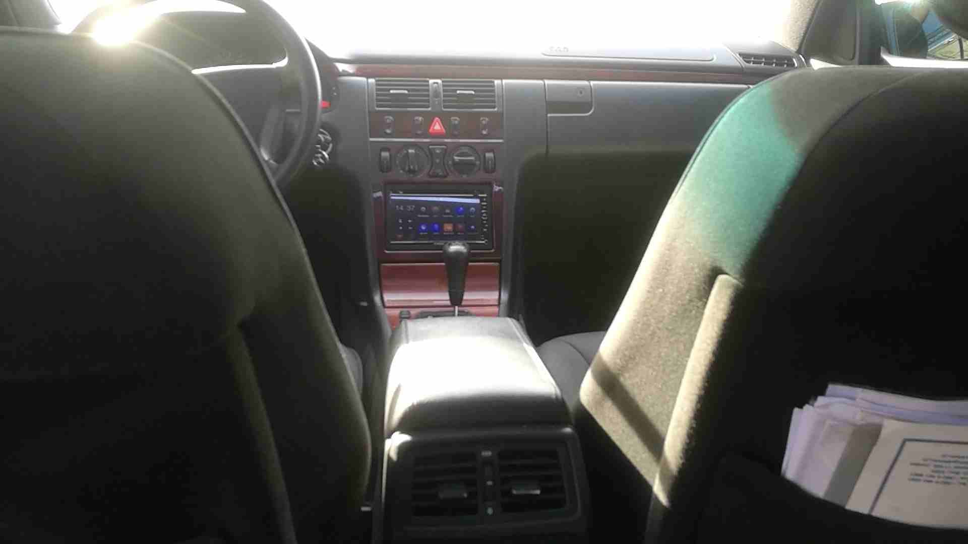 مرسيدس قرش ونص وكالة ماتور 2300cc بيان 2000 افنجارد1998
لا تنسَ أنك شاهدت هذا الإعلان في عنكبوت
د...