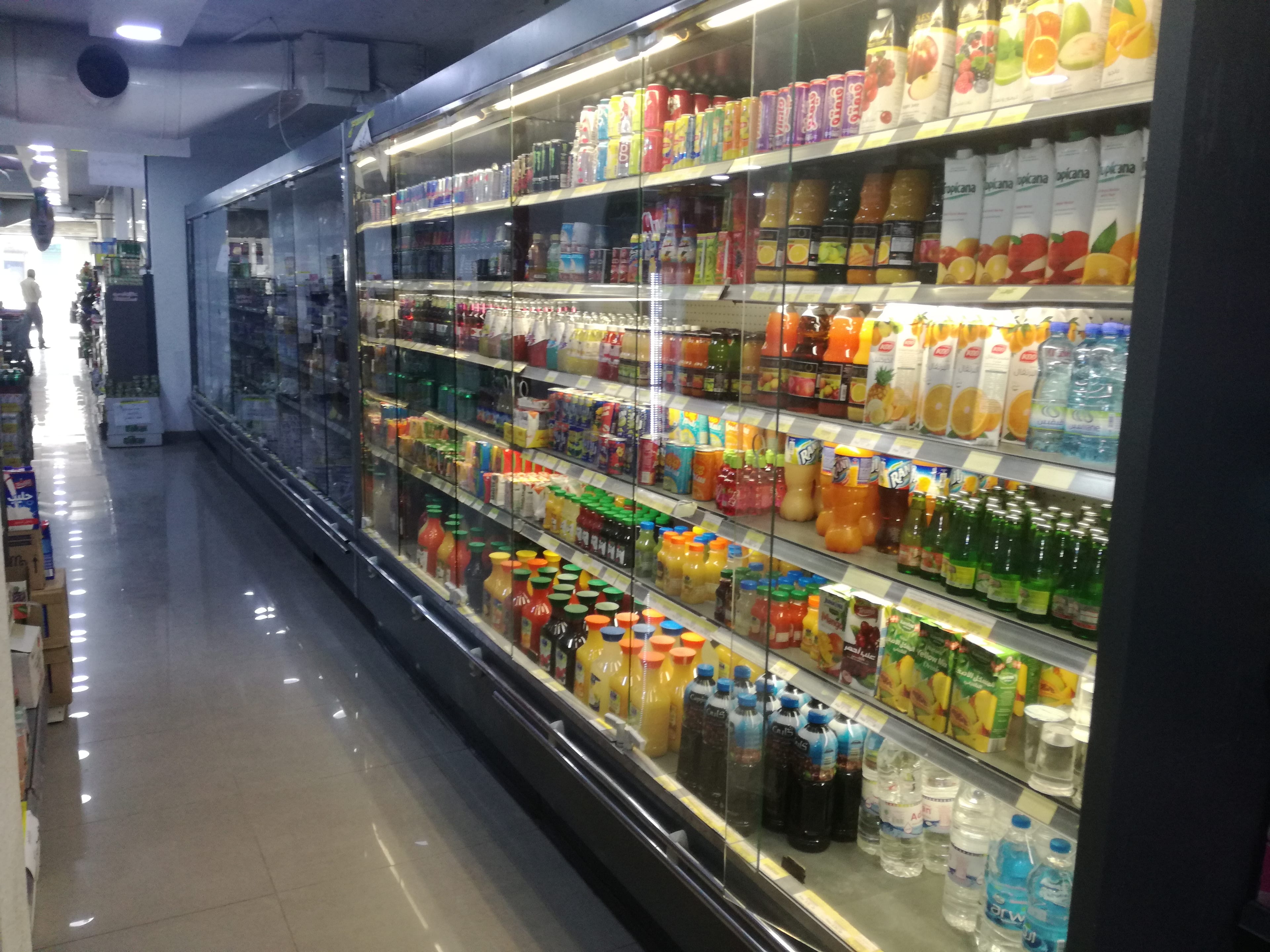 فريزرات عابدين واقف للبيع بسعر مغري
لا تنسَ أنك شاهدت هذا الإعلان في عنكبوت
فريزرا عابدين ث...
