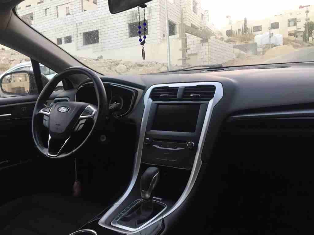 فورد فيوجن سبورت باكج 2015
لا تنسَ أنك شاهدت هذا الإعلان في عنكبوت
فيوجن سبورت بكج
فل عدا الفتحه...
