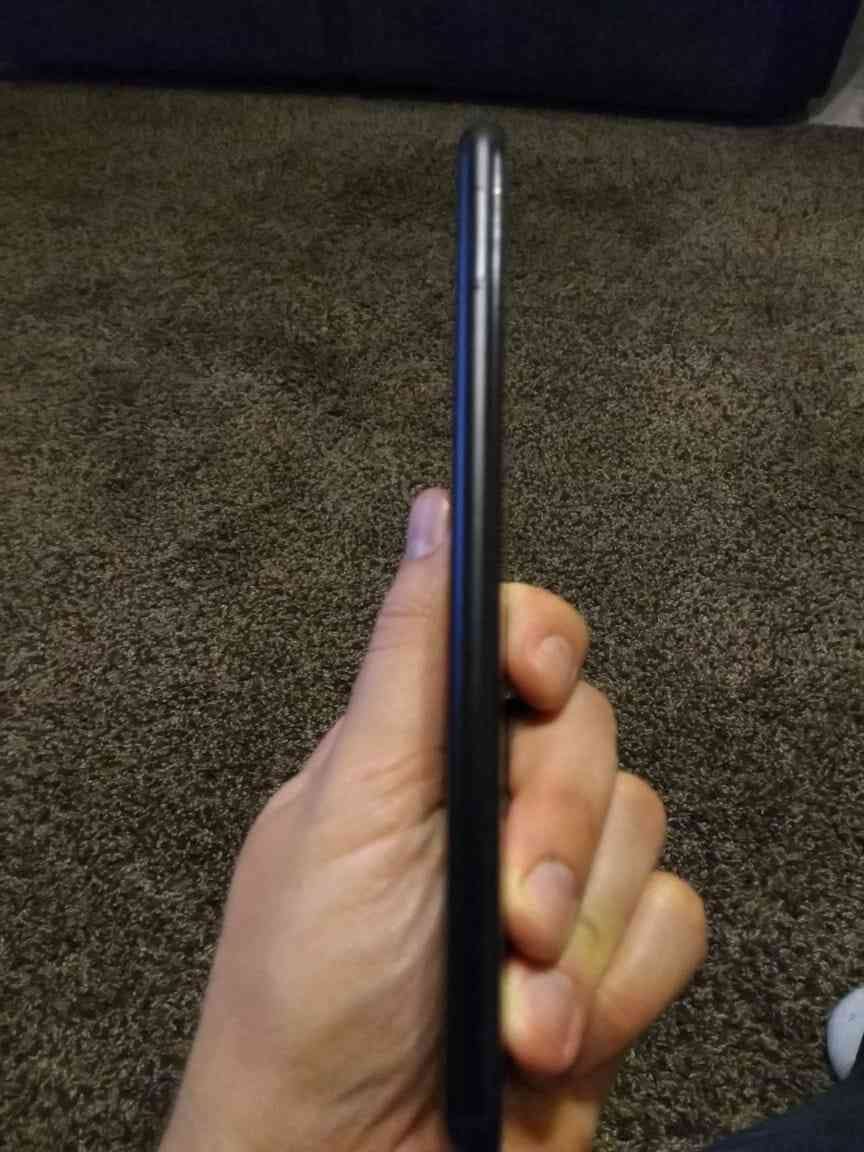 Huawei Mate 10 lite
لا تنسَ أنك شاهدت هذا الإعلان في عنكبوت
جديد بحالة الوكالة استعمال 8 شهور...