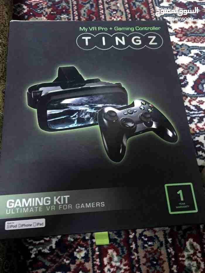games controls vr glass
لا تنسَ أنك شاهدت هذا الإعلان في عنكبوت
ايد العاب تحكم بلوتوث للاندريود...