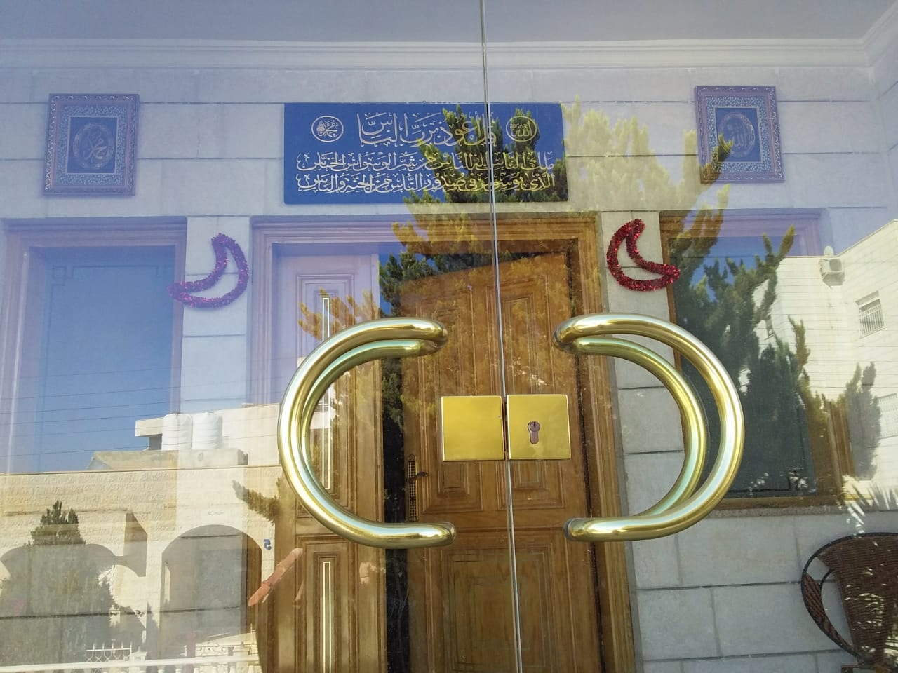 فيلا للبيع دوبلكس شبه قصر بسعر الارض فقط تشطيبات فاخرة
لا تنسَ أنك شاهدت هذا الإعلان في عنكبوت...
