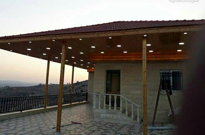 محددة الموسكي الهندسية لكافة اعمال الحدادة والقرميد ومضلات اللقسان (0782719154)
لا تنسَ أنك شاهدت هذا الإعلان في عنكبوت...