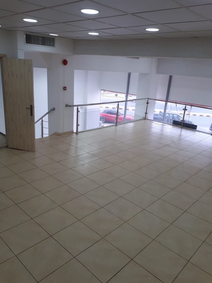 معرض ومحلات تجاري للايجار
لا تنسَ أنك شاهدت هذا الإعلان في عنكبوت
معرض تجاري للايجار بموقع اس...