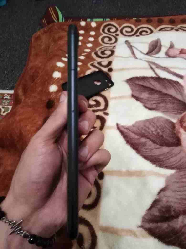 آيفون 7 بلس
لا تنسَ أنك شاهدت هذا الإعلان في عنكبوت
أيفون 7 بلس 32 غيغا اخو الجديد استعمال شهري...
