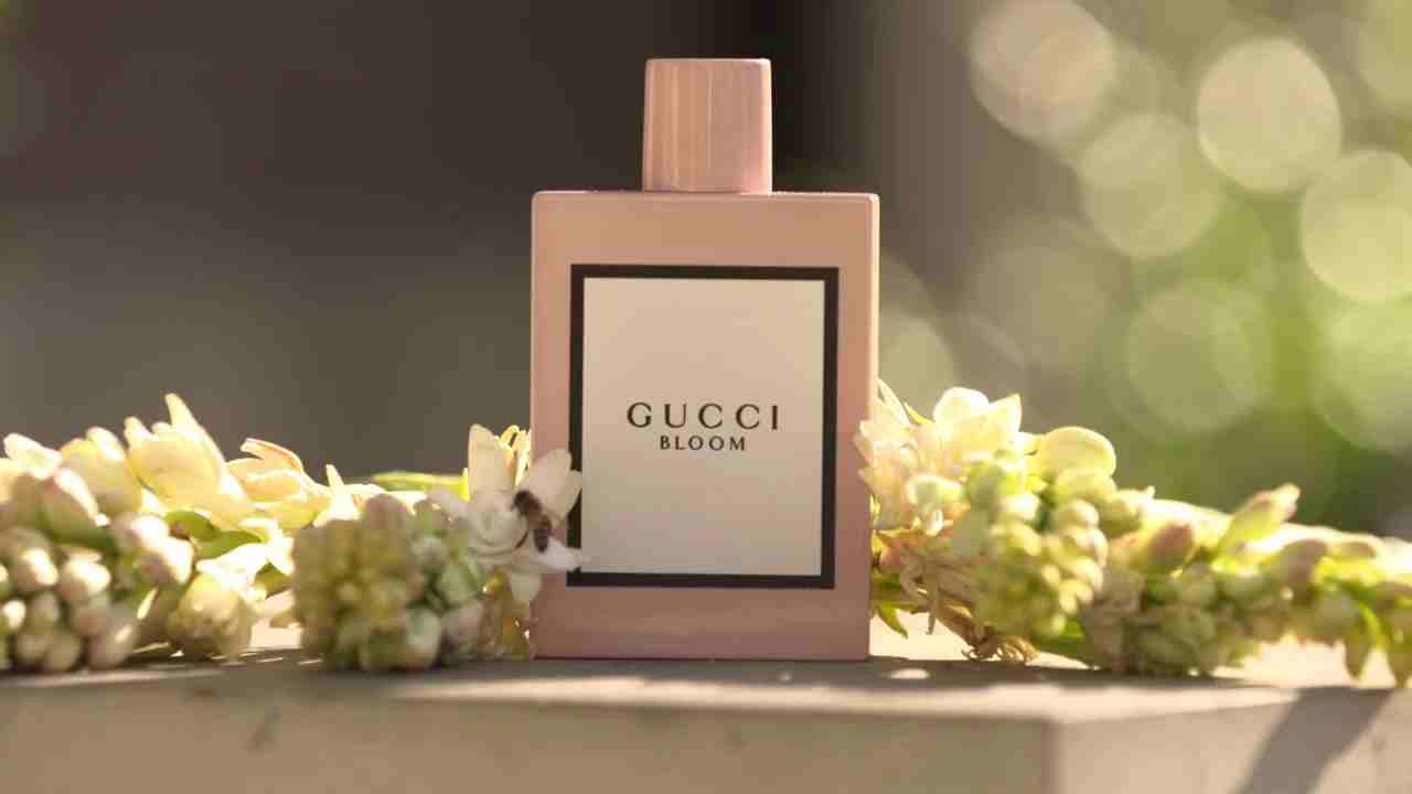 عطر GUCCI BLOOM
لا تنسَ أنك شاهدت هذا الإعلان في عنكبوت
عطر GUCCI BLOOM EDP اوريجنال
100ml جديد م...