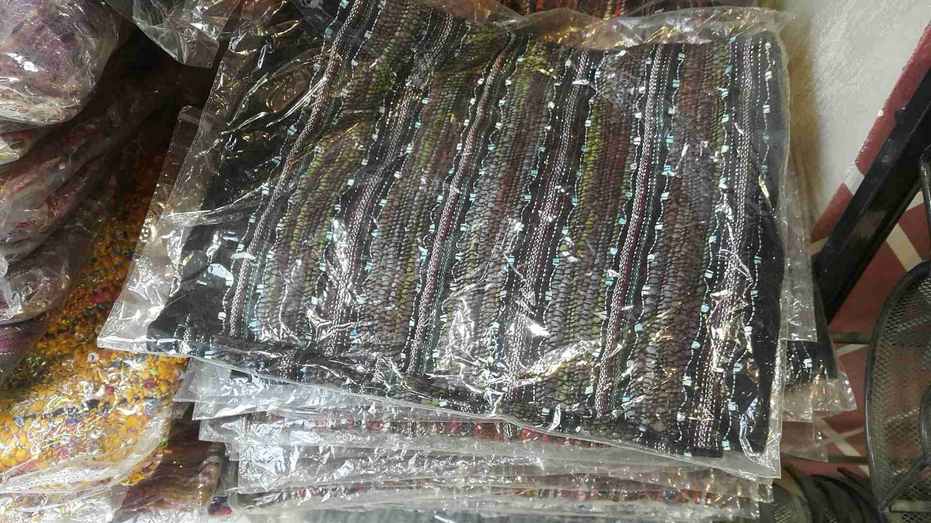 شروة مشكلة
لا تنسَ أنك شاهدت هذا الإعلان في عنكبوت
شروة اكسسوارات خواتم 400 حبة و طقم سنسال م...