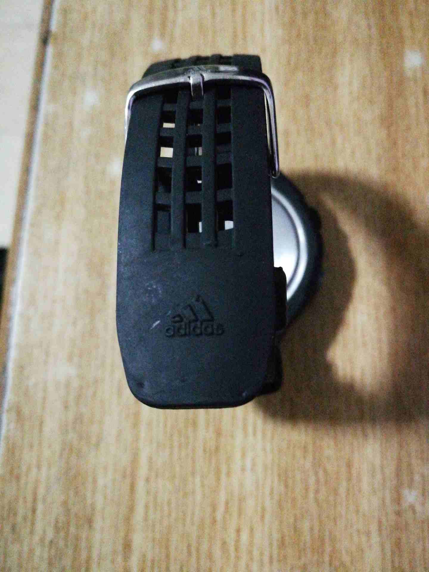 Adiddas
لا تنسَ أنك شاهدت هذا الإعلان في عنكبوت
ساعة اديداس اصليه مستعمله ايشي بسيط ساعة روعة ال...