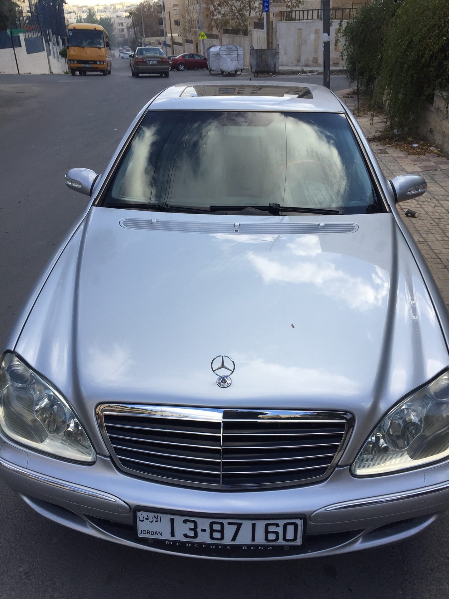 S350 2004 للبيع غواصه لارج
لا تنسَ أنك شاهدت هذا الإعلان في عنكبوت
غواصه S350 لارج
كامل الاض...