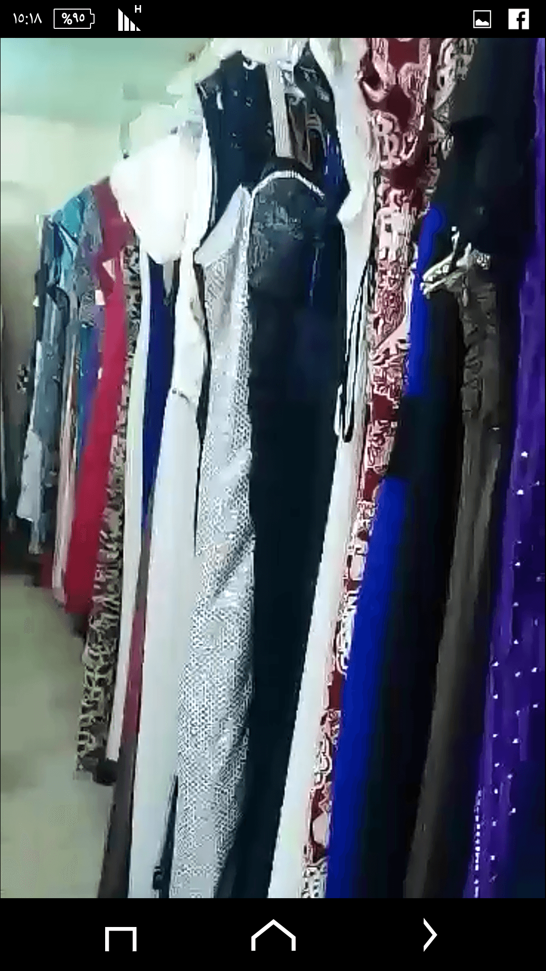الزرقاء شارع عبد المنعم رياض بجانب صالون جهاد للرجال
لا تنسَ أنك شاهدت هذا الإعلان في عنكبوت...