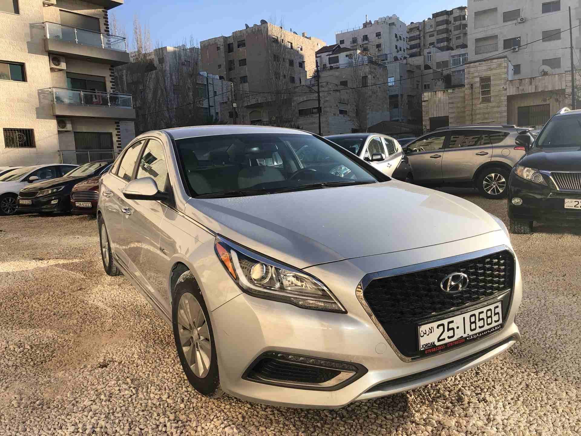هيونداي سوناتا كااش وبالاقساط
لا تنسَ أنك شاهدت هذا الإعلان في عنكبوت
هيونداي سوناتا لون سلفر ميت...