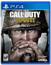 لعبة call of duty ww2 pa4
لا تنسَ أنك شاهدت هذا الإعلان في عنكبوت
للبدل او للبيع ب 18...
