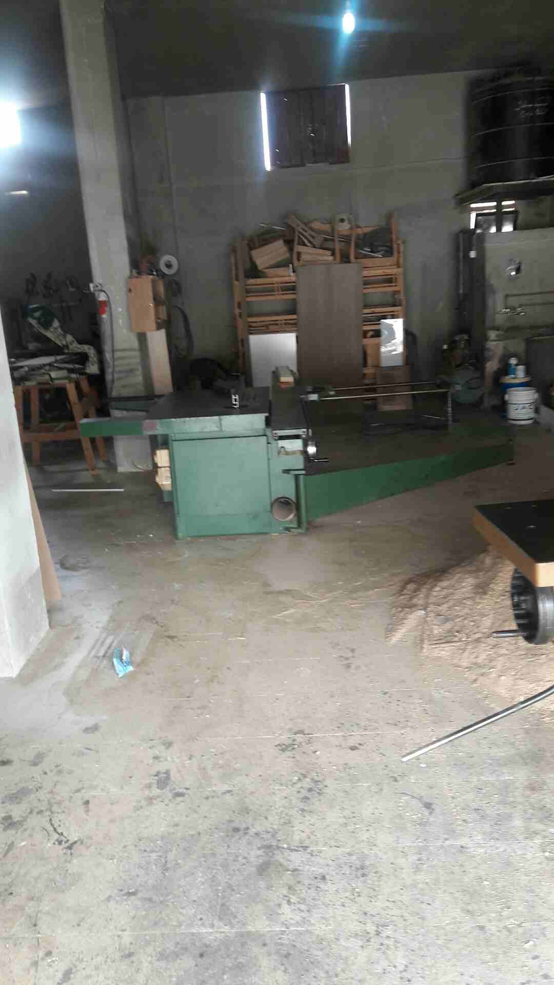 منجره اليه للبيع
لا تنسَ أنك شاهدت هذا الإعلان في عنكبوت
منجره اليه للبيع مع العدد اليدويه
اتوست...