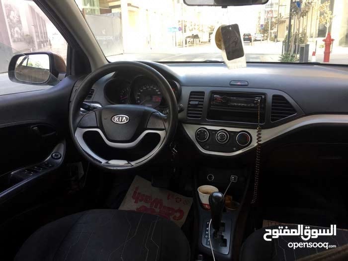 كيا بيكانتو اتوماتيك 2012
لا تنسَ أنك شاهدت هذا الإعلان في عنكبوت
كيا بيكانتو 2012 ........ ل...