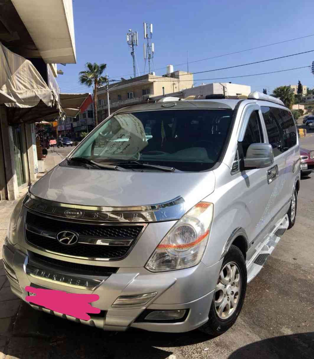 باص توصيل إلى المطار وجسر ملك حسين رحلات للبتراء العقبة عجلون وادي رم
لا تنسَ أنك شاهدت هذا الإعلان في عنكبوت...