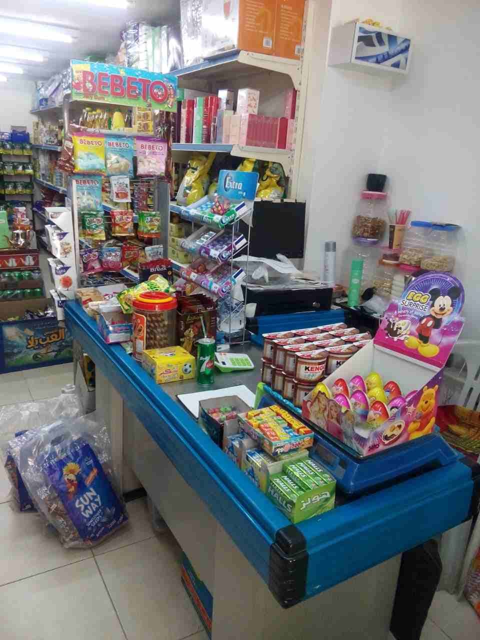 ميني ماركت للبيع او للضمان
لا تنسَ أنك شاهدت هذا الإعلان في عنكبوت
سوبر ماركت للبيع او ((،للضمان...