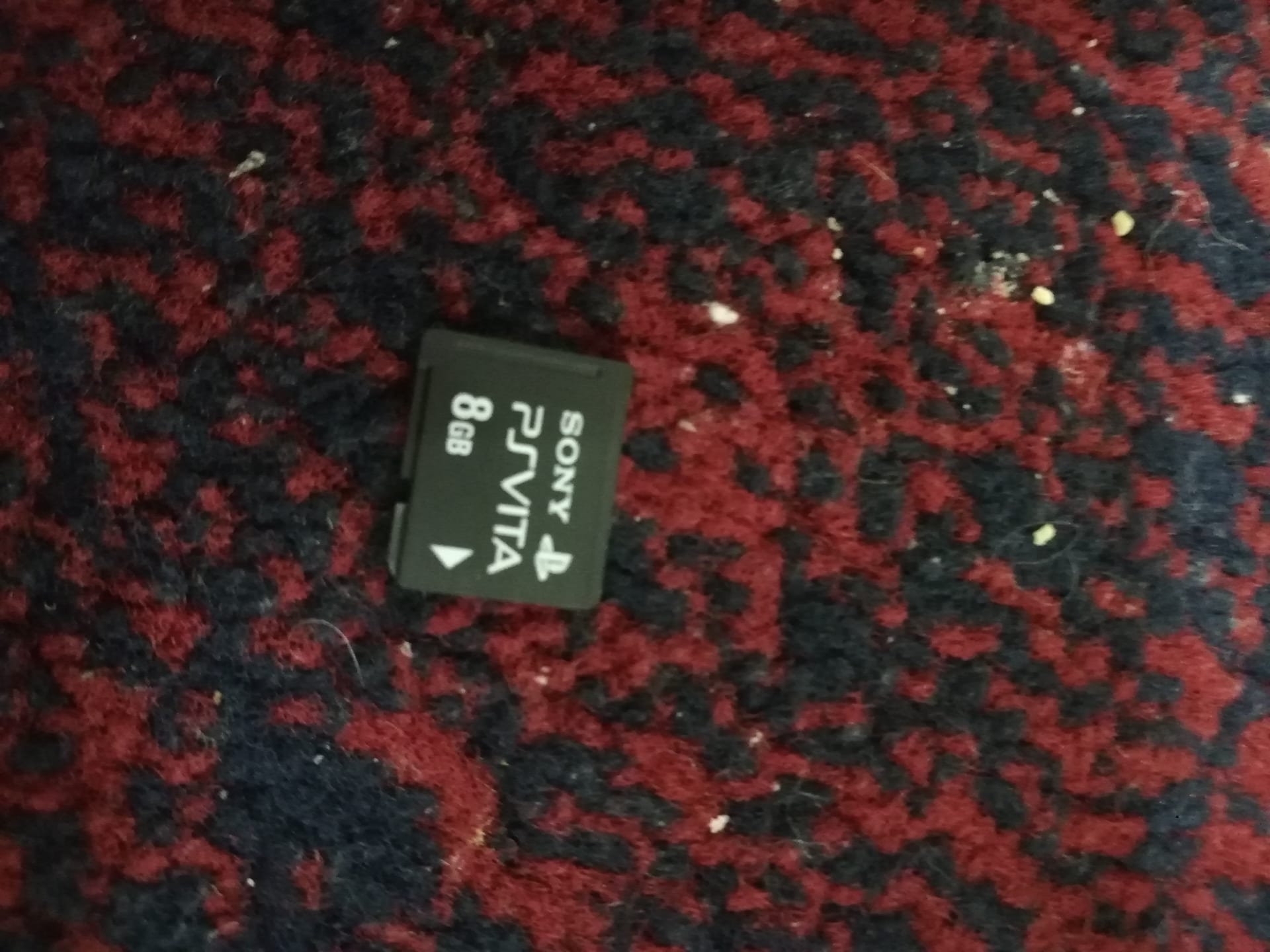 جهاز psp vita نضيف للبيع
لا تنسَ أنك شاهدت هذا الإعلان في عنكبوت
الجهاز نضيف و معه ذاكرة 8G و...