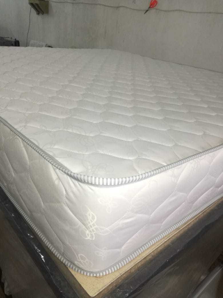 عروووض وخصووومات على فرشات التخت الطبيه التركيه الزمبركيه و الاسفنج الخاص
لا تنسَ أنك شاهدت هذا الإعلان في عنكبوت...