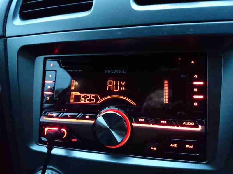 مسجل Kenwood أو Pioneer Carrozzeria طبقتين ياباني أصلي
لا تنسَ أنك شاهدت هذا الإعلان في عنكبوت
وا...