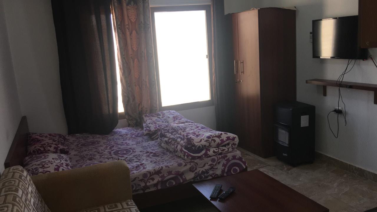 غرفه للايجار في الجبيهه
لا تنسَ أنك شاهدت هذا الإعلان في عنكبوت
غرفه وحمام ومطبخ فرش ممتاز قر...