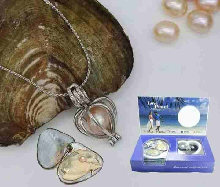 pearl fish in oyster
لا تنسَ أنك شاهدت هذا الإعلان في عنكبوت
سنسال مع تعليقة اللؤلؤة التي تخرجها...