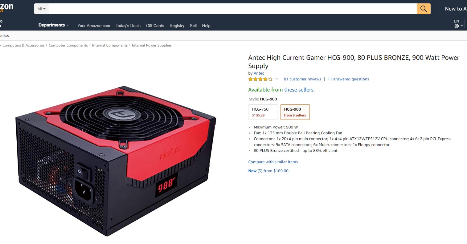 Gaming Case 6700K - MAXIMUS VIII HERO (كمبيوتر مكتبي للتصميم الهندسي والالعاب)
لا تنسَ أنك شاهدت هذا الإعلان في عنكبوت...