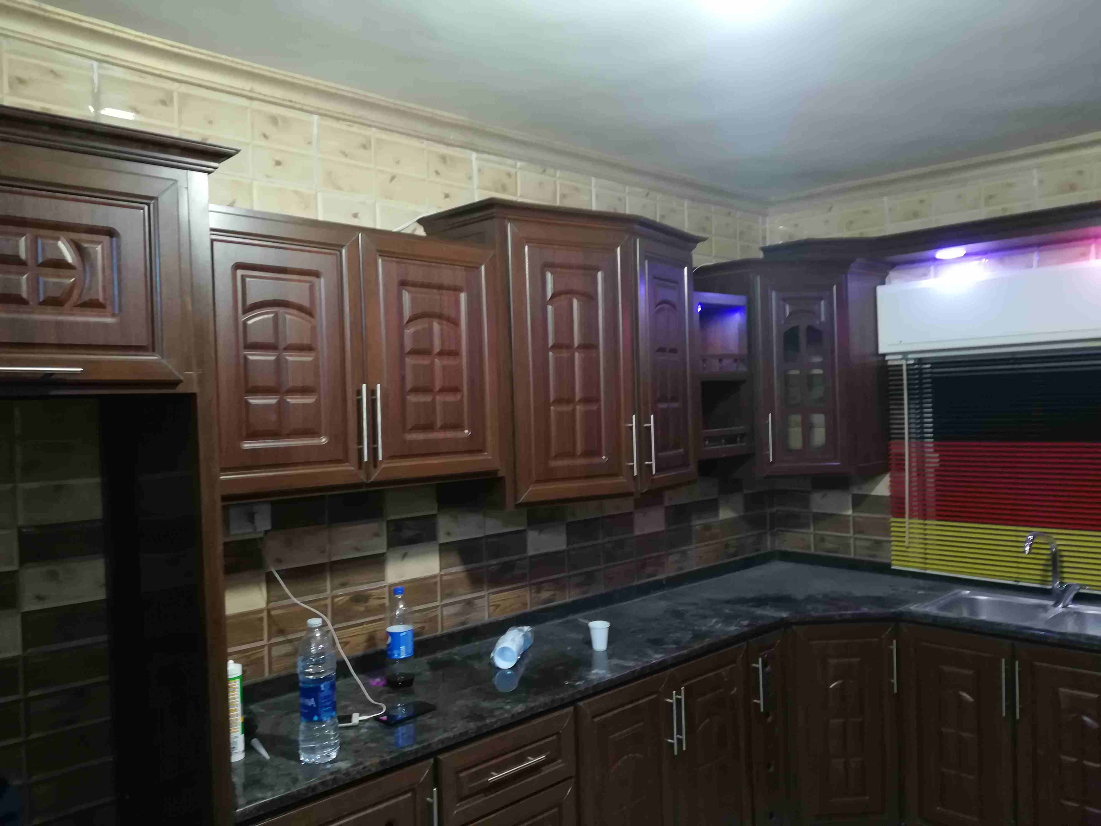 المنيوم ومطابخ الرفاعي
لا تنسَ أنك شاهدت هذا الإعلان في عنكبوت
السلام عليكم المنيوم ومطابخ الرفاع...