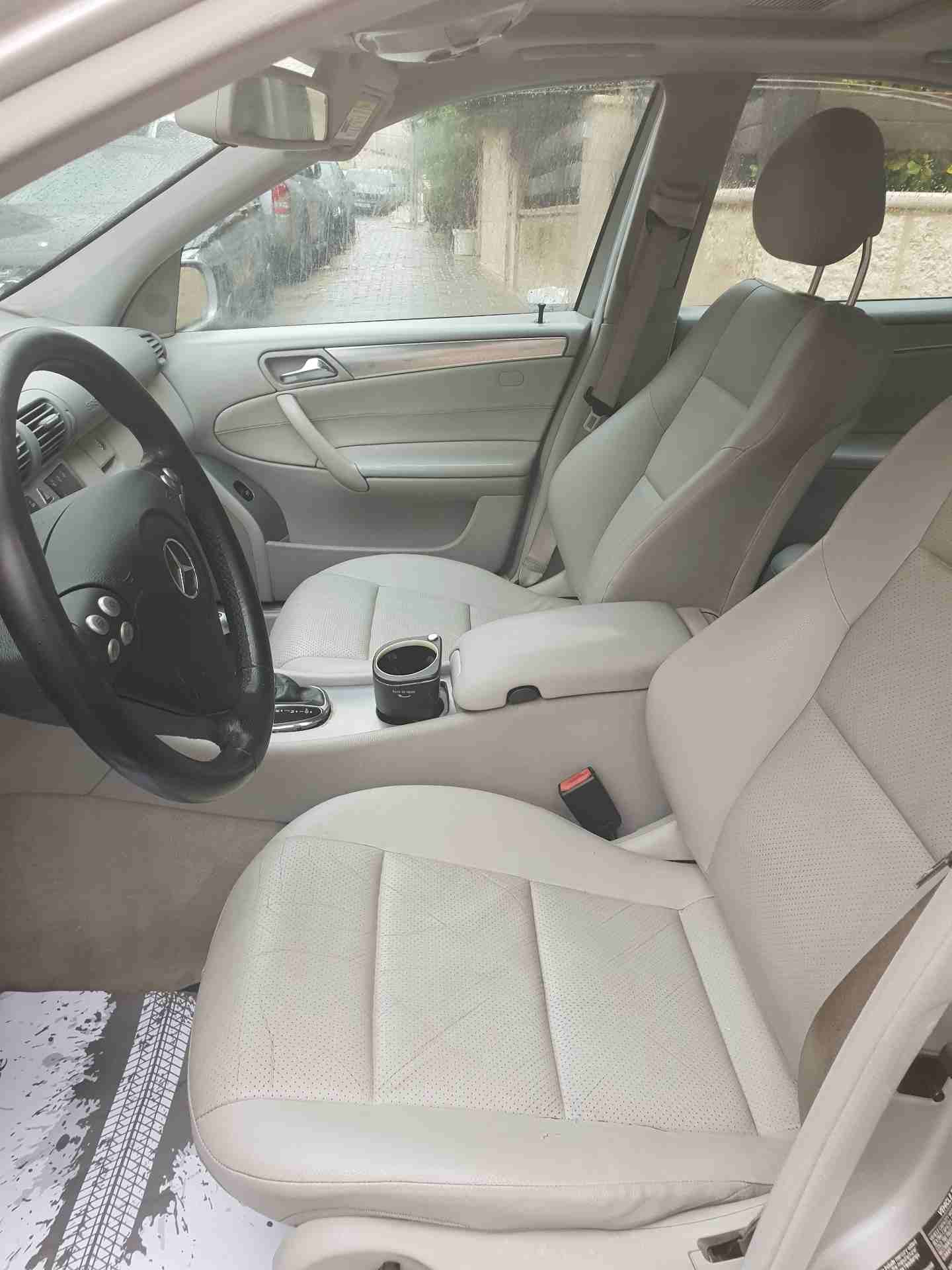 Mercedes c-class 2005 الإعفاءات
لا تنسَ أنك شاهدت هذا الإعلان في عنكبوت
مرسيدس 2005 c230
1800 cc...