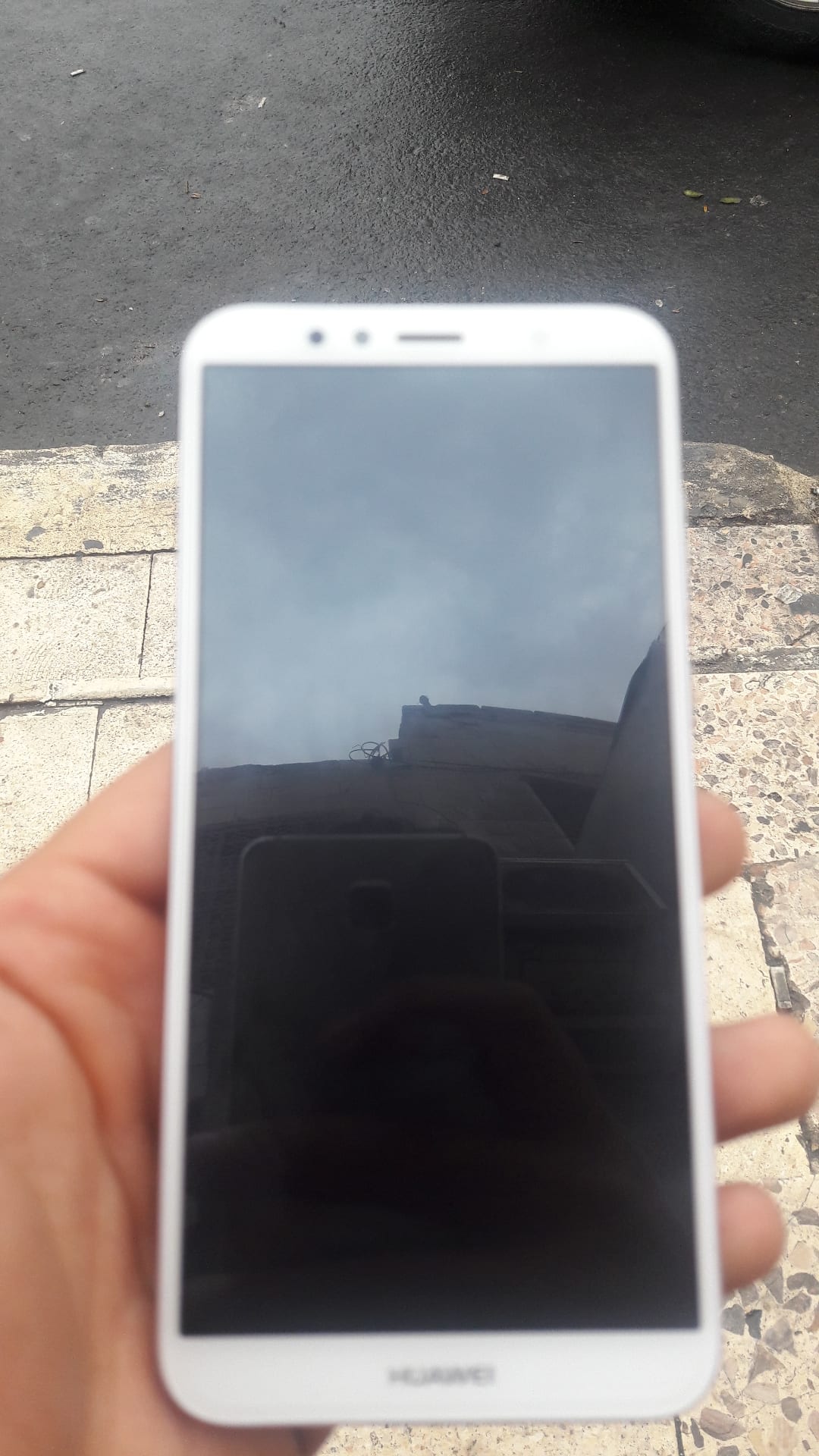 تلفون هواوي prime y6
لا تنسَ أنك شاهدت هذا الإعلان في عنكبوت
تلفون هواوي prime y6 بحالة الو...