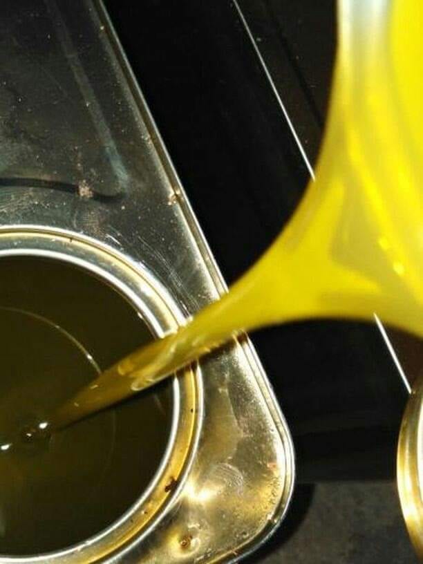 زيت زيتون بلدي بعل
لا تنسَ أنك شاهدت هذا الإعلان في عنكبوت
زيت زيتون بلدي بعل زيت السنه فحص ح...