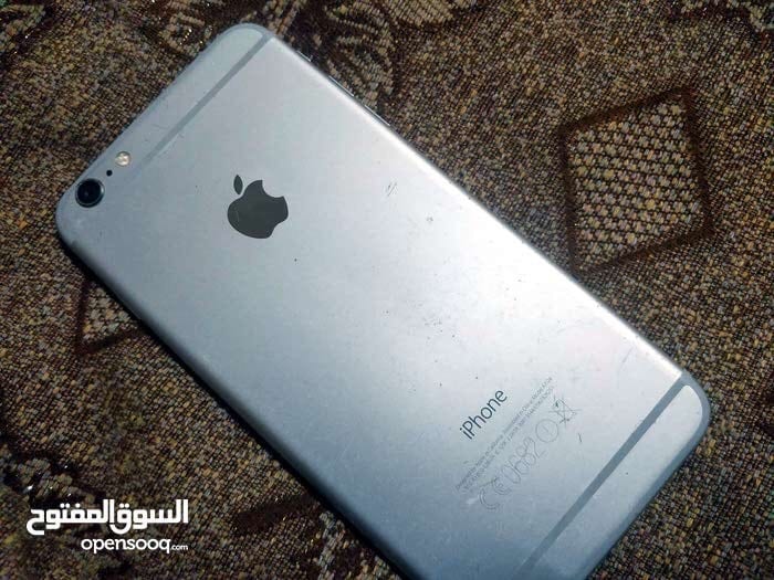 ايفون 6بلس للبدل ببلايستيشن
لا تنسَ أنك شاهدت هذا الإعلان في عنكبوت
الجهاز بصمتو فاصله وشوية...