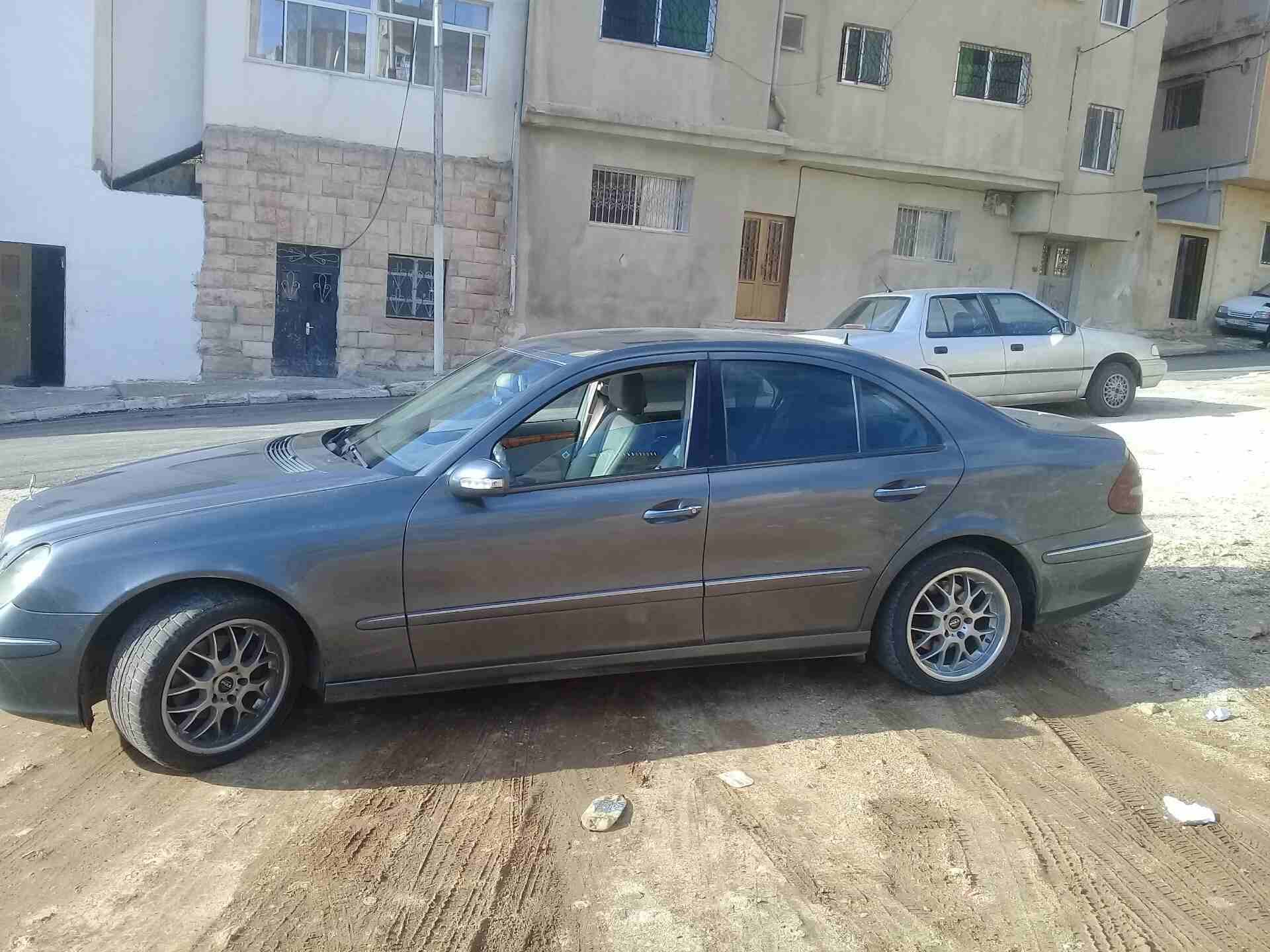 مارسيدس 2006 قابل للبدل بسياره اقل ثمن
لا تنسَ أنك شاهدت هذا الإعلان في عنكبوت
فحص كامل بدون فتحه...