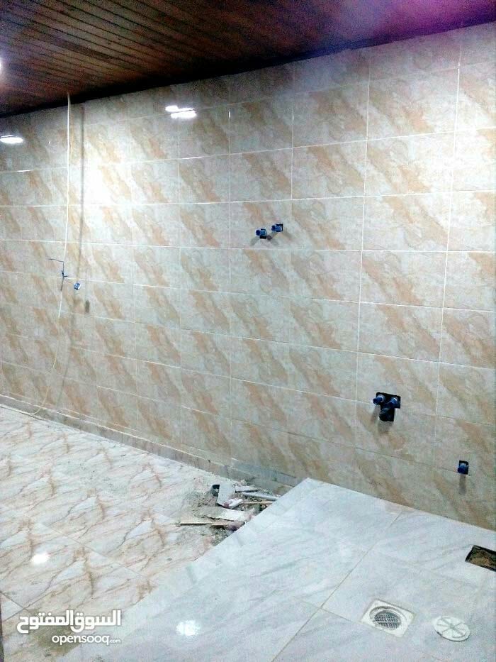 بليط سوري ابو محمد لكافة اعمال البلاط السيراميك
لا تنسَ أنك شاهدت هذا الإعلان في عنكبوت
تركيب...