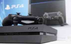 جهاز ps4 وكالة 1000 جيجا للبدل على ps3
لا تنسَ أنك شاهدت هذا الإعلان في عنكبوت
بسم الله الرحم...