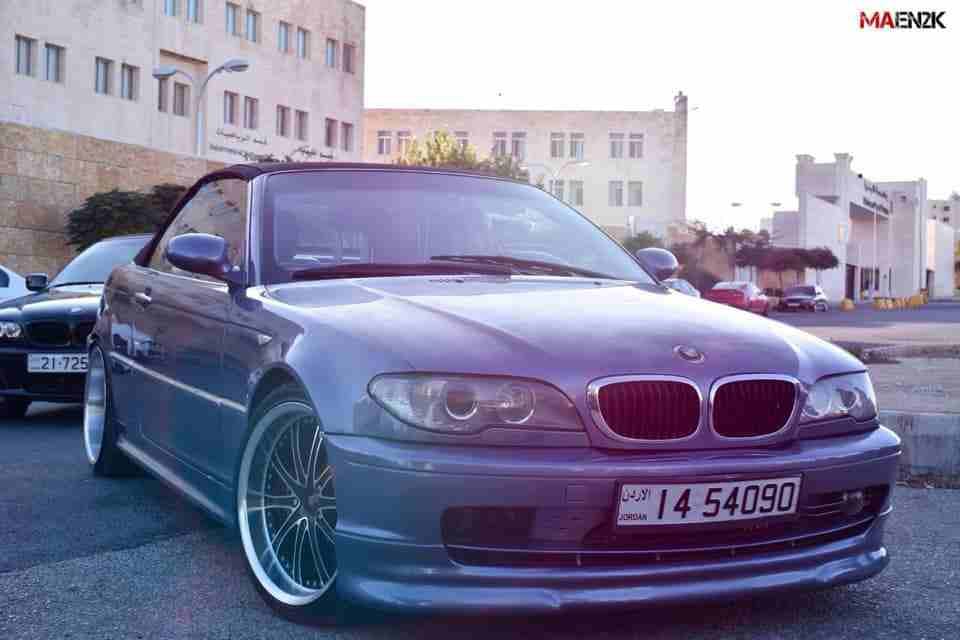 bmw للبيع موديل 2000 كشف ci
لا تنسَ أنك شاهدت هذا الإعلان في عنكبوت
بي ام دبليو ci كشف
موديل 200...
