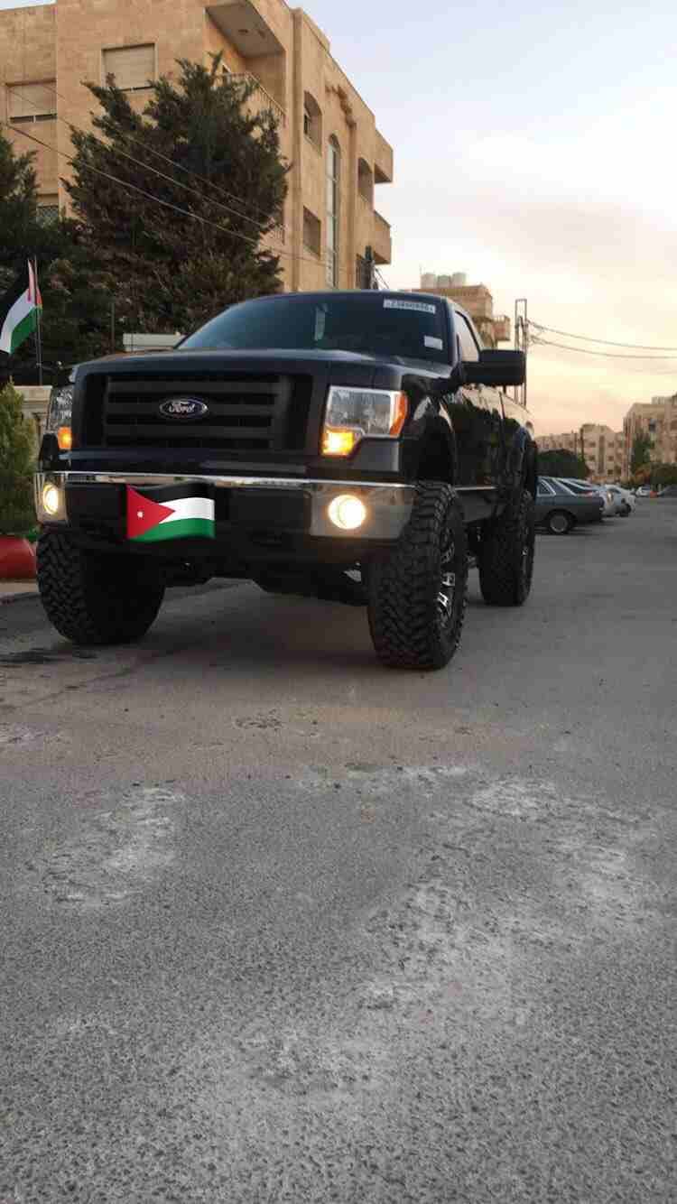 فورد f150 مميز جدا
لا تنسَ أنك شاهدت هذا الإعلان في عنكبوت
فورد f150 شصي قصير باب واحد مميز جدا...