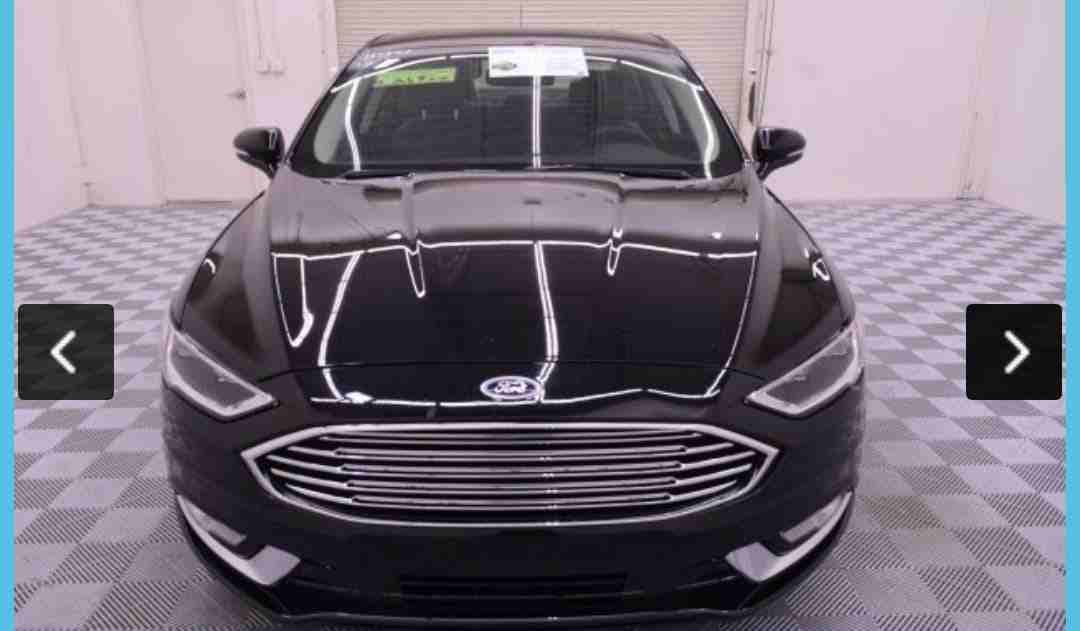 ford fusion 2018 titanium كلين فحص كامل
لا تنسَ أنك شاهدت هذا الإعلان في عنكبوت
فورد فيوجن 2018 ت...
