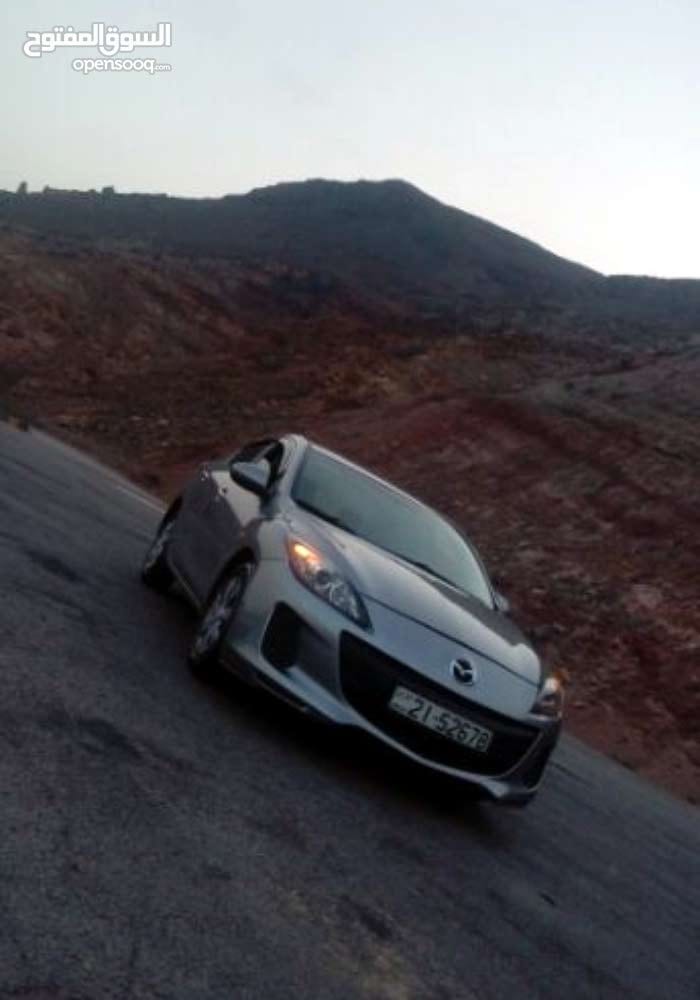 مازدا زووم 3 2014
لا تنسَ أنك شاهدت هذا الإعلان في عنكبوت
مازدا زوم 3 2014 ماتور 1600cc قوي ج...