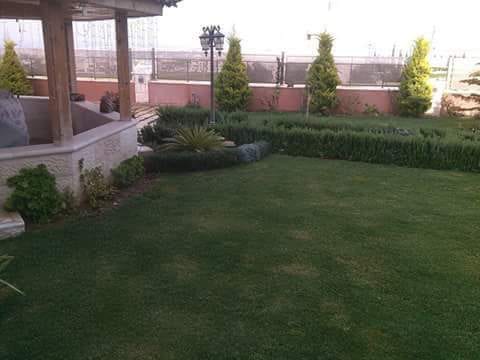 تنسيق حدائق
لا تنسَ أنك شاهدت هذا الإعلان في عنكبوت
تنسيق حدائق 0788445103
رقم الم...